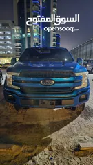  5 فورد f150 2019