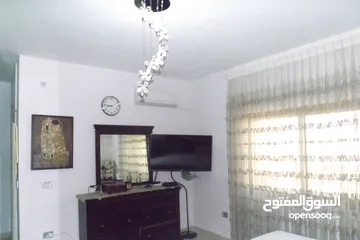  18 Beautiful location - 3bedroom furnished in Um Uthaiena // موقع جميل - 3 غرف نوم مفروشة في أم أذينة