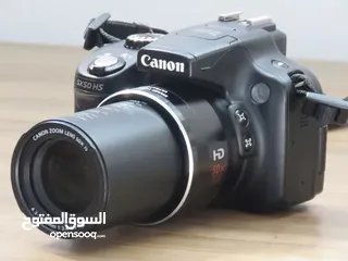  1 canon camera