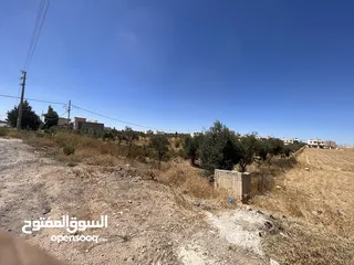  5 ارض للبيع او للمشاركة في استثمارها