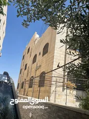  12 عمارة للبيع في البيادر - الدربيات ذات إطلالة