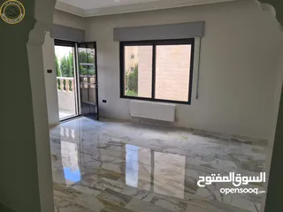  22 شقة مميزة للبيع في الصويفية - قرب زيت وزعتر طابق اول 150م تشطيب سوبر ديلوكس
