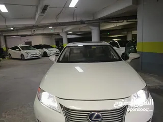  4 لكزس  ES300