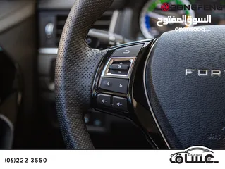  11 Forthing S60 2022  الكهربائية بالكامل   يمكن التمويل بالتعاون مع المؤسسات المعتمدة لدى المعرض