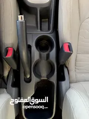  7 كيا ريو kia rio جيد 7 موديل 2016