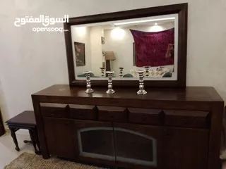  5 خشب ثقيل وبحاله ممتازه