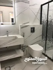  13 شقق مميزة باجمل مناطق البنيات خلف شارع الحرية منطقة فلل هادئة قرب جميع الخدمات بأسعار مغرية