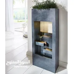  16 اكسسوارات حدائق  وتصميم حدائق