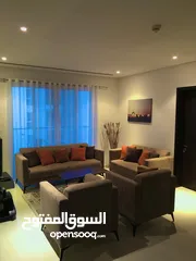  5 fully furnished apartment for rent