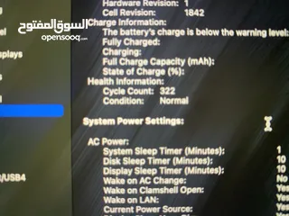  8 Macbook air 2020 core i3