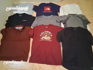  17 لا نستقبل رسائل بالحبه او الفرزه بالكامل ملابس رجالي ماركة عالمية