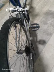  2 بسكلت ياباني MTB