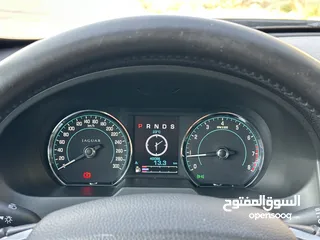  29 JAGUAR XF 2013 Full loaded (مخزنة) وارد الوكالة وصيانة الوكالة قاطعة مسافة 40 الف كم