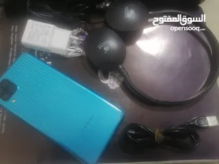  10 سامسونج جلاكسي M12