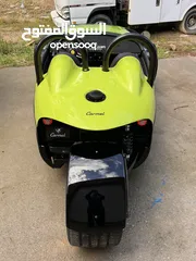  7 Vanderhall Carmel BlackJack 2024