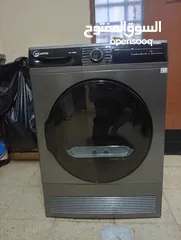  1 نشافة البيع 800 شيكل