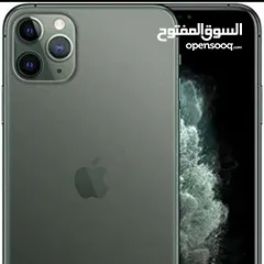  1 ايفون 11برو ماكس