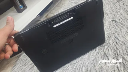  4 لابتوب DELL CORE i5 نظيف