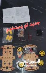  6 2560 R3 kit arduino كيت اردوينو