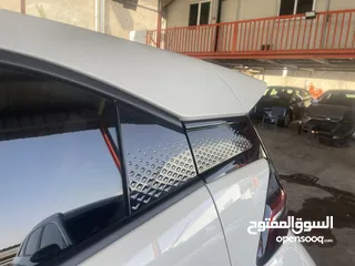  12 سيجال بطاريه كبيره 405  2023 فل مع رادار ممشى فعلي