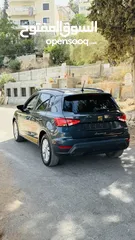 5 Seat Arona FR 2023