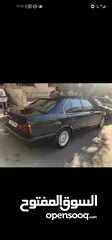  17 بي ام 520 e34 موديل 1994 للبيع