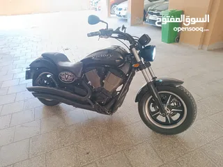  7 ڤيكتوري جدج