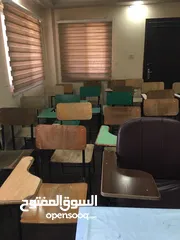  2 مقاعد دراسيه