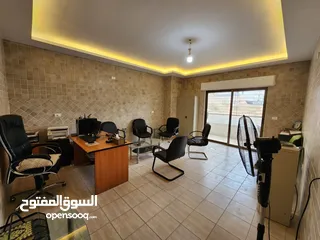  19 شقة طابقية للبيع في دير غبار - الرقم المرجعي 14271