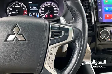  27 2019 Mitsubishi Montero Sport GLS Mid  • Big Price Drop • 1 Year free warranty • 347051