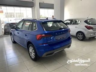  3 سكودا كاميك