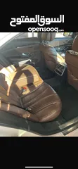  8 مرسيدس s400 2016 هايبرد