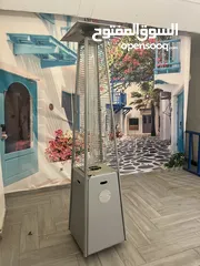  2 صوبات رومو هرمي استخدام بسيط شبه جديد