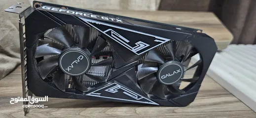  1 gtx 1650 4gb