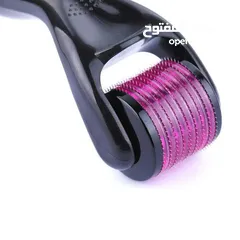  11 جهاز الديرما رولر - Derma Roller