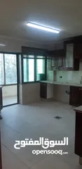  3 شقة سوبر ديلوكس ط 3  خلدا 177 م  خلف مطعم ورد