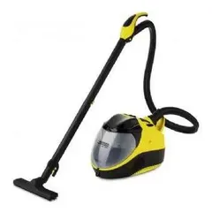  1 مكنسة بخار كهربائية Karcher SV1902 استعمال مرة واحدة