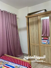  4 شقة للإيجار فى مرسى مطروح منتجع العوام بيتش فرش جديد بسعر مميز