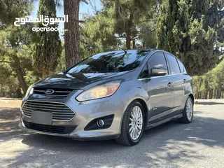  1 فورد C-Max 2013 انيرجي للبيع