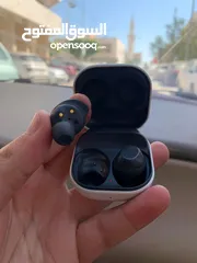  2 galaxy buds FE