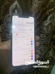  5 iPhone xs max 512gb with new battery and best price ارخص سعر في السوق