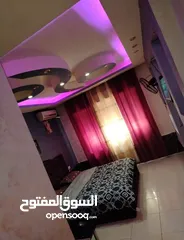  1 شقق ايجار يومي
