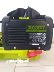  3 ماكنة لحام 200A