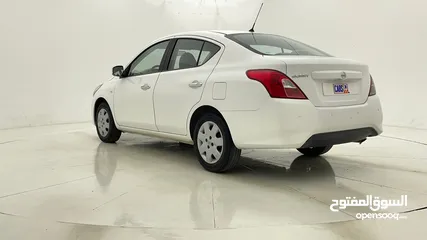  5 (FREE HOME TEST DRIVE AND ZERO DOWN PAYMENT) NISSAN SUNNY