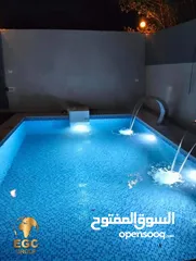  5 فيلا للبيع