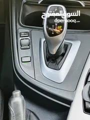  17 AED 950 PM  BMW 320i 2018  ORIGINAL PAINT  GCC  MINT CONDITION