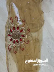  9 لبس عماني تقليدي