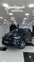  25 TOYOTA AVLONE LIMITED EDITON 2018 حاله ممتازه جاهز للفحص