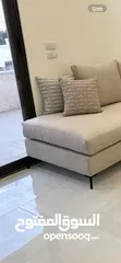  4 طقم كورنر خشب سويد الماني بالكامل
