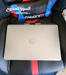  2 Laptop HP لابتوب